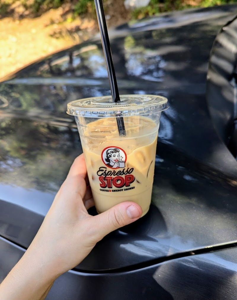 Espresso Stop