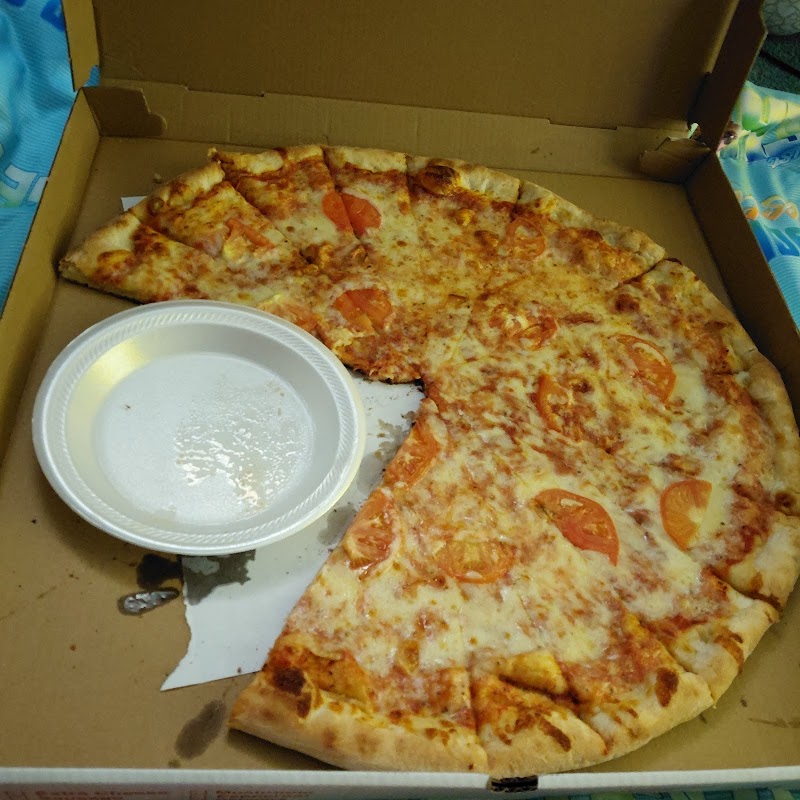 Maria's Lounge & Restaurant