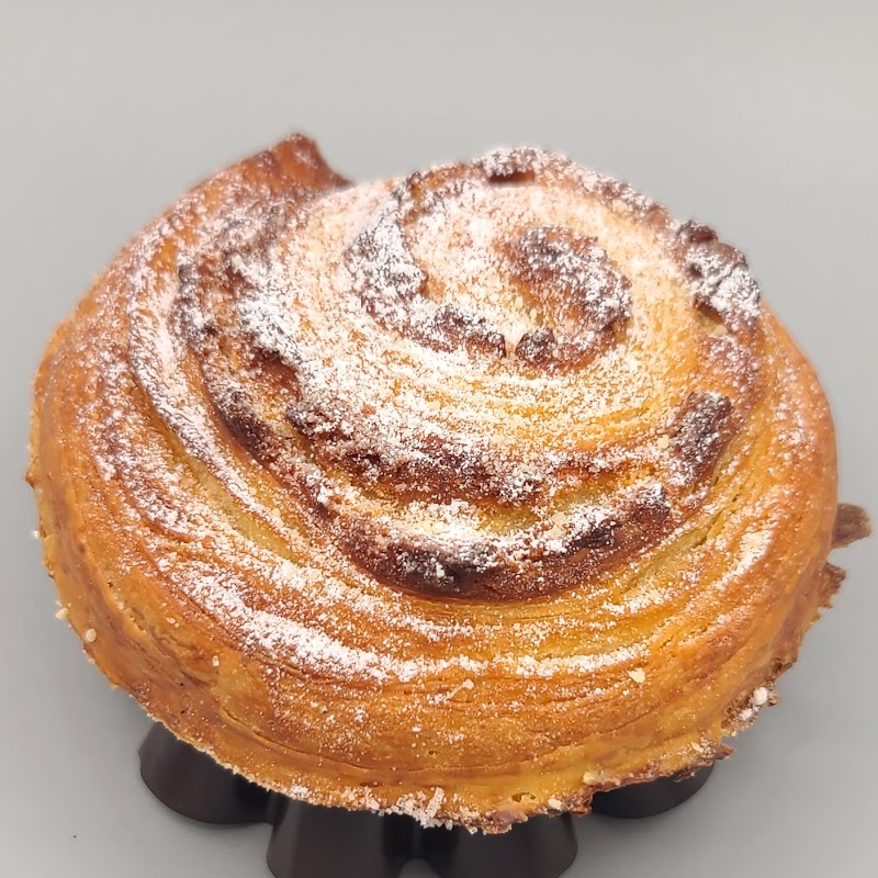 The Butter Milk Ranch