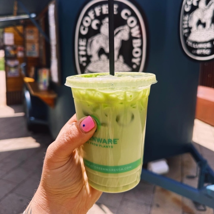 Telluride Coffee | The Coffee Cowboy