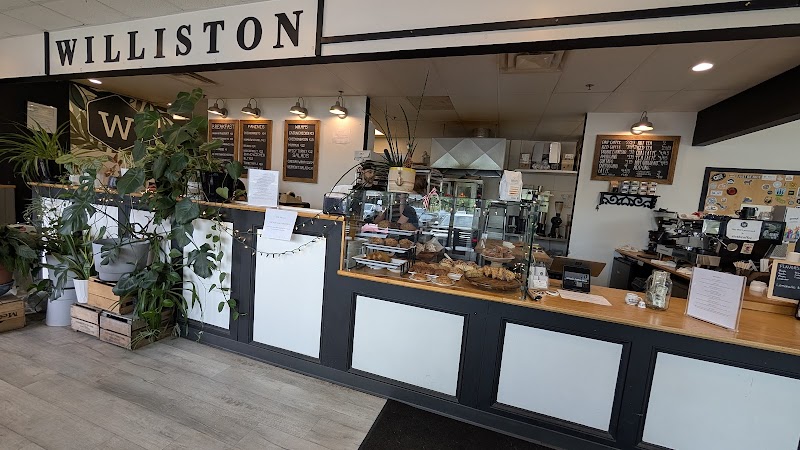 Williston