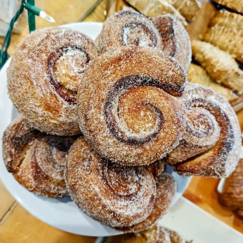 Williston Coffee Shop