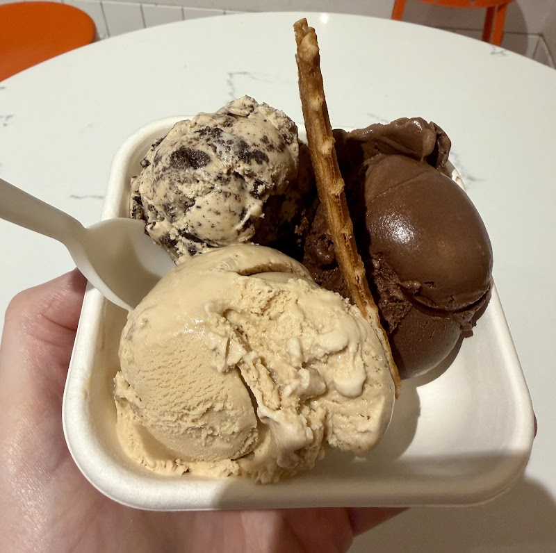 Jeni's Splendid Ice Creams