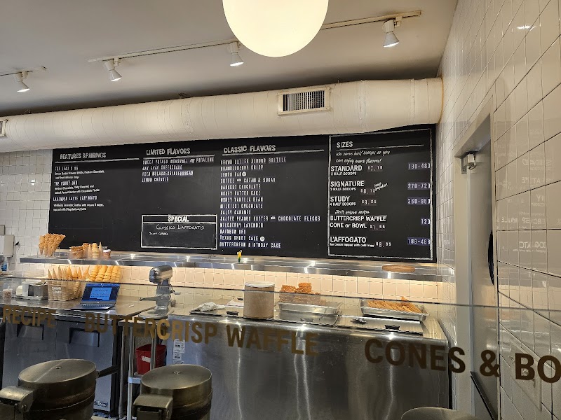 Jeni's Splendid Ice Creams