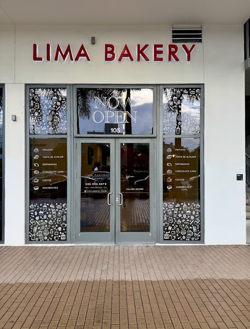 Lima Bakery