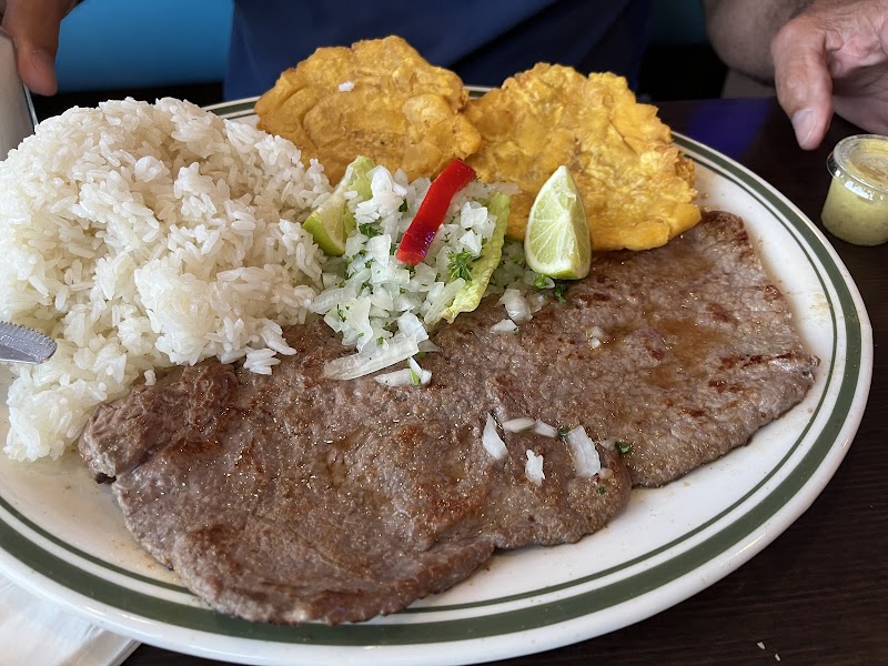 Caribe Cafe Restaurant