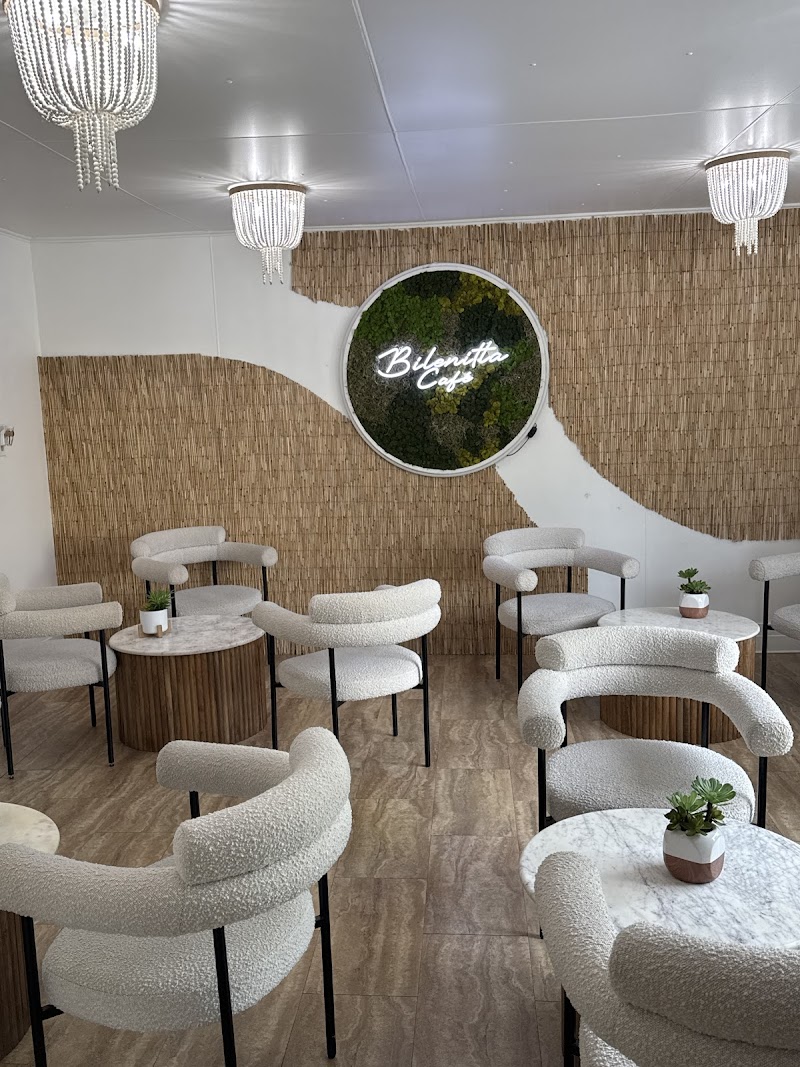 Bilenitta’s Cafe