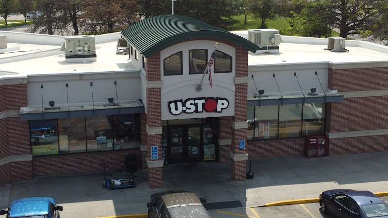 U-Stop Convenience Shop