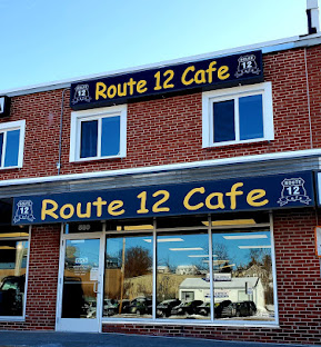 Route 12 Cafe