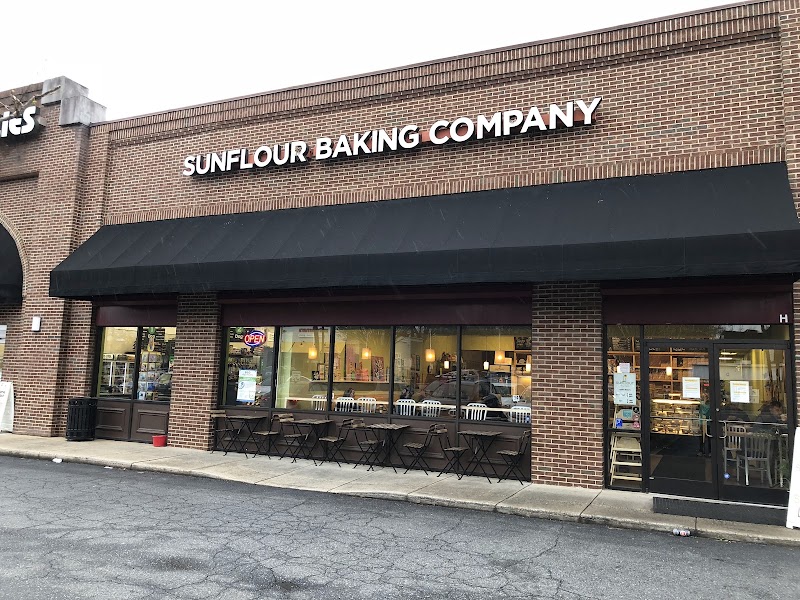 Sunflour Baking Company