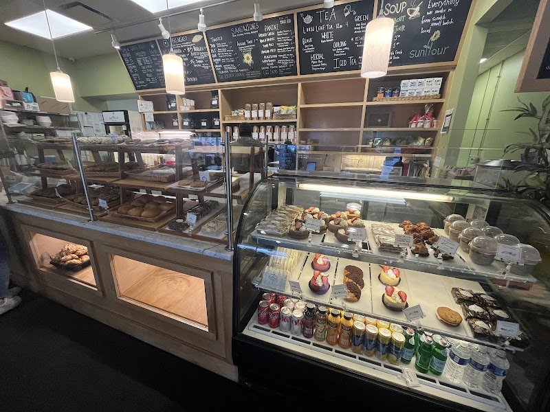 Sunflour Baking Company