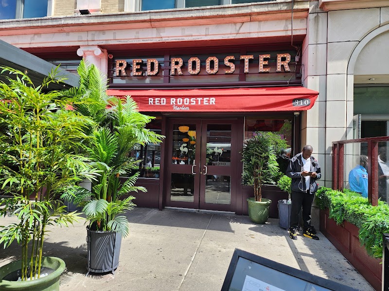 Red Rooster Harlem