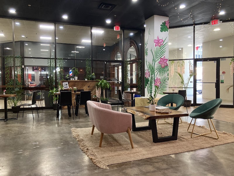 The Berni Bean Coffee Company