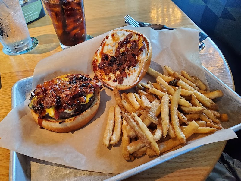 BJ's Restaurant & Brewhouse