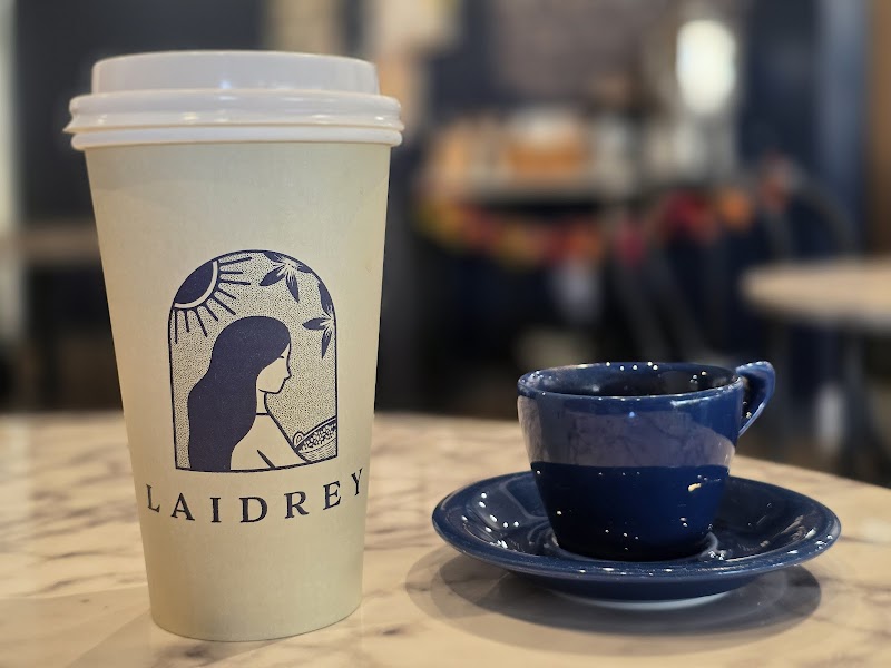Laidrey Coffee Roasters