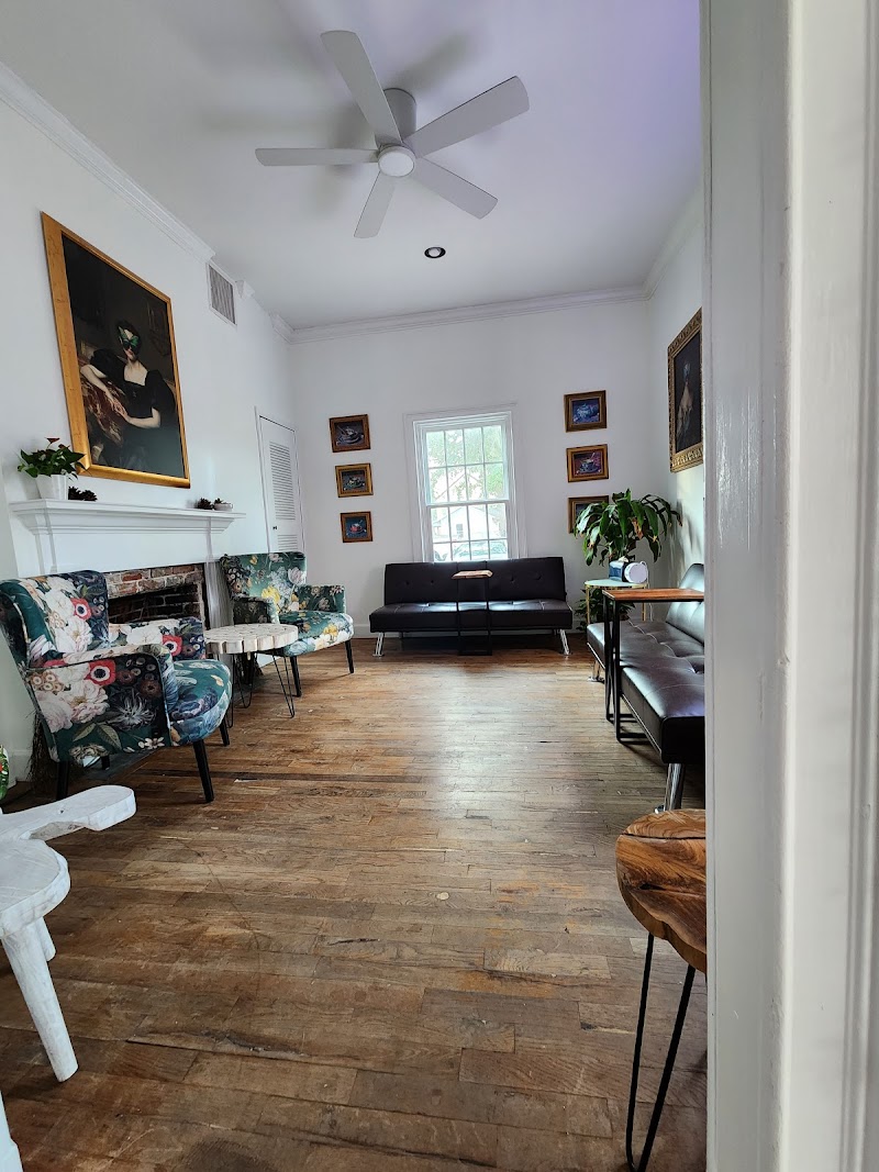 Kafe Kava - St. Augustine Kava Bar