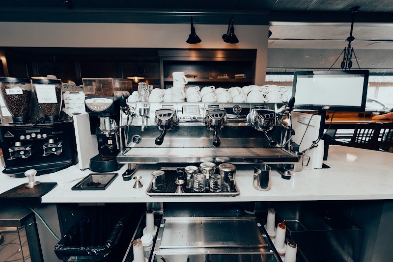 Greyhouse Coffee & Supply Co. - West Lafayette