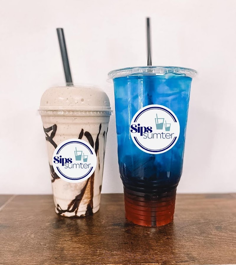 Sips Sumter