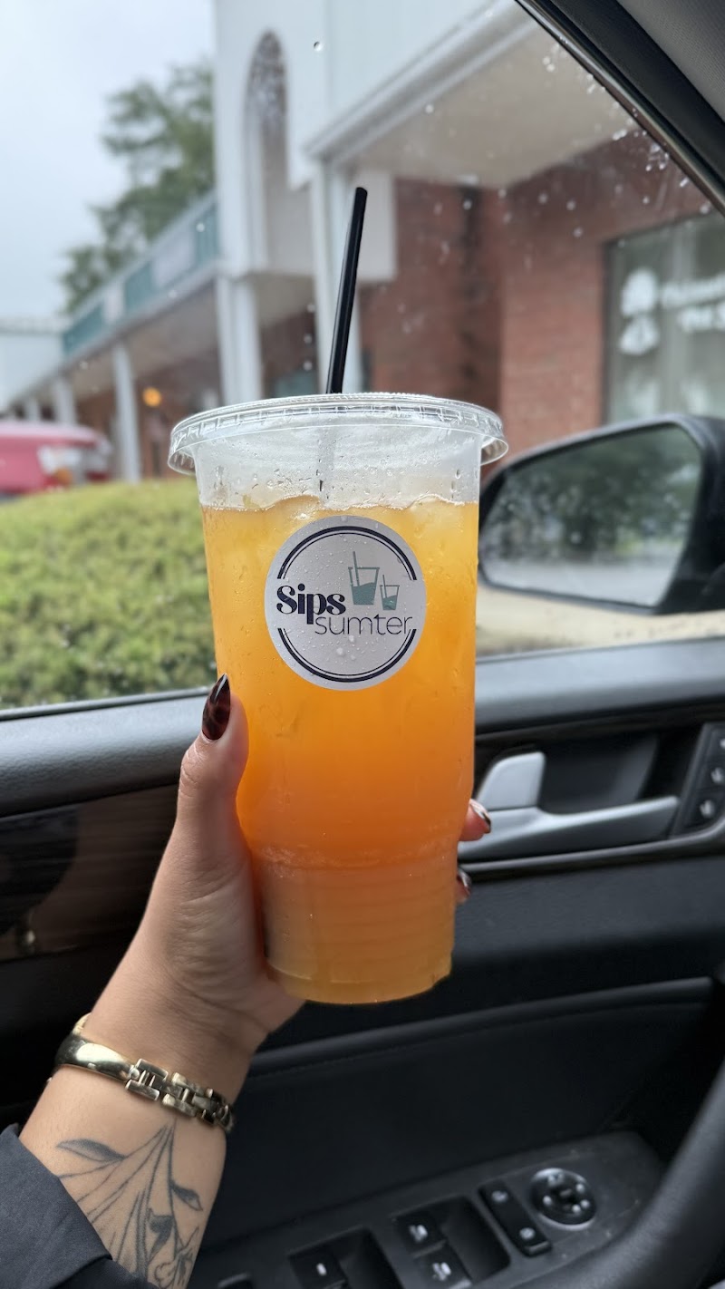 Sips Sumter