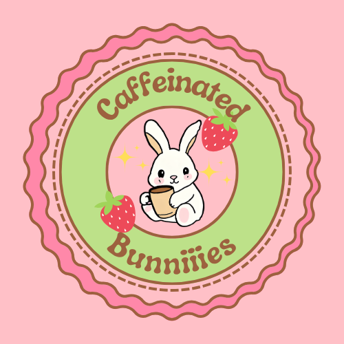 Caffeinated Bunniiies