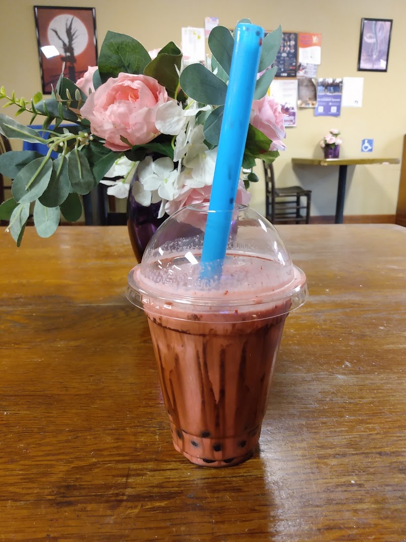 StoryBrew Coffee Cafe