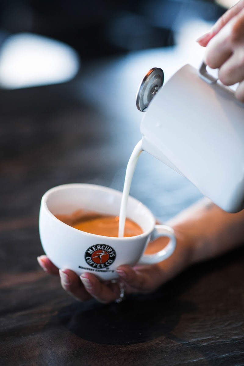 Mercurys Coffee Co.