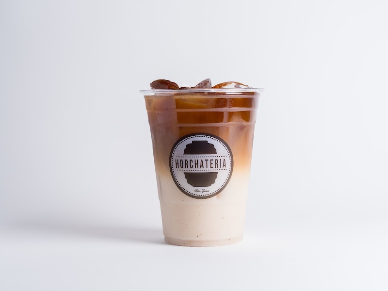 Horchateria Rio Luna