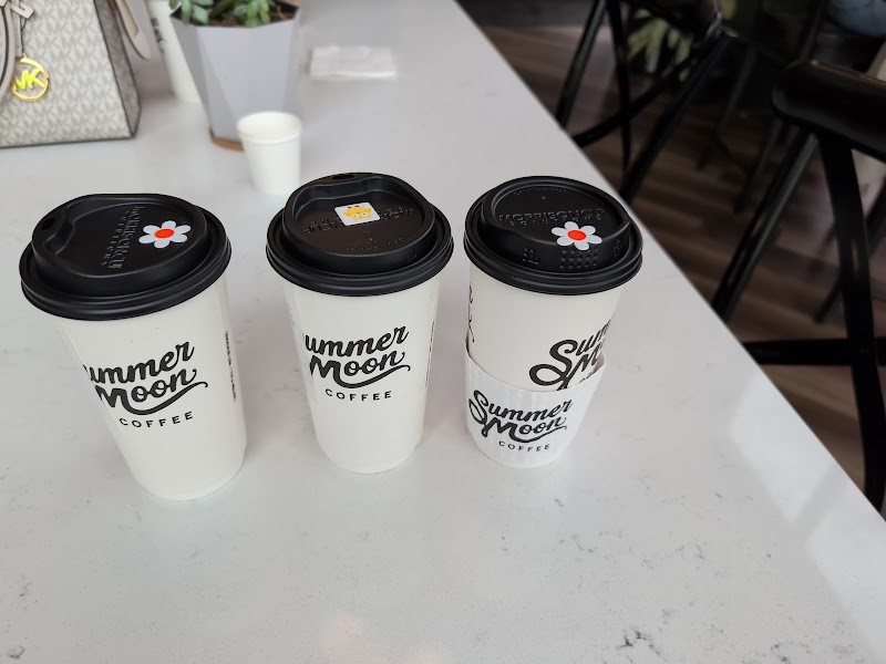 Summer Moon Coffee
