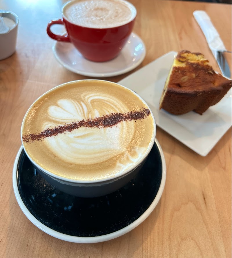 The Kitchen Cafe Brewster