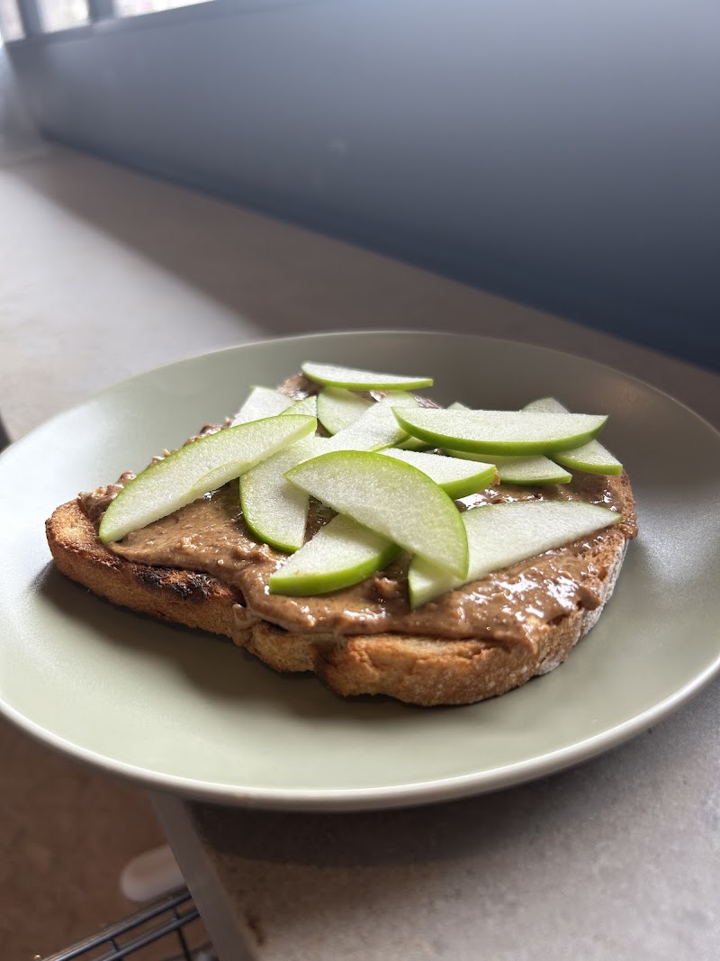 Peoples Town Coffee Bar