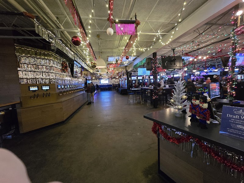 Scotty's Taphouse