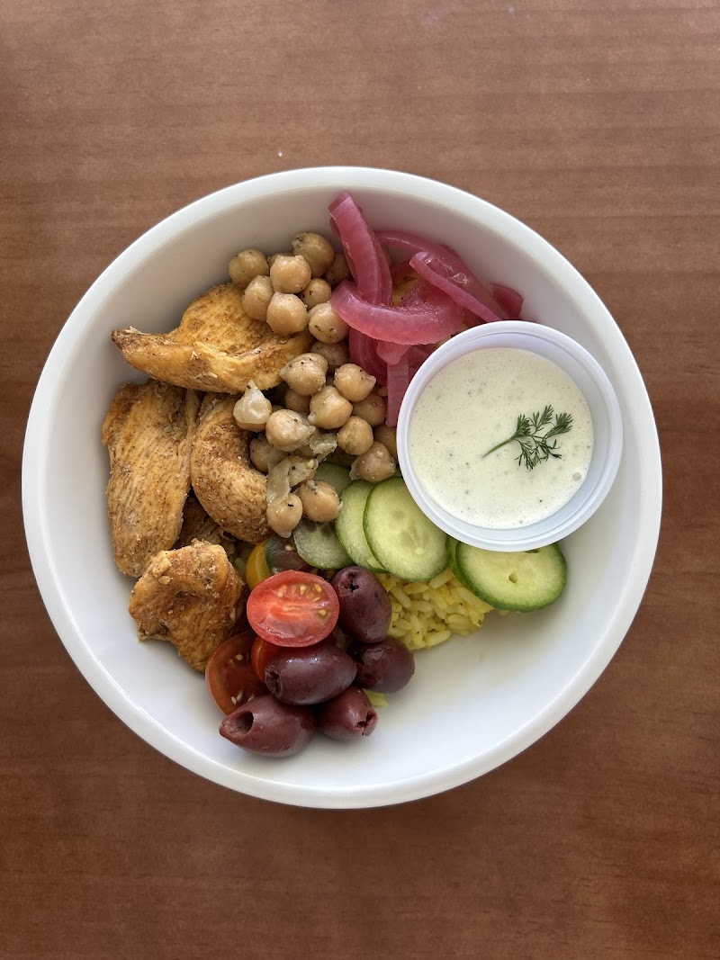 Fraiche Coffee and Cafe