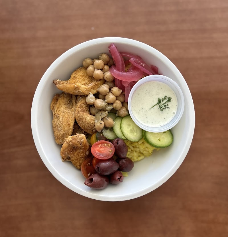 Fraiche Coffee and Cafe