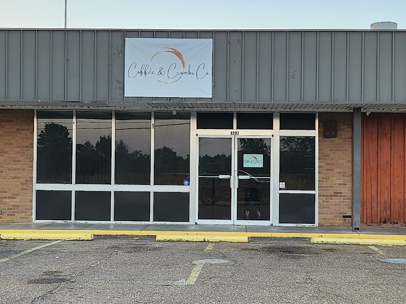 Jessie's Coffee & Crumbs Co.