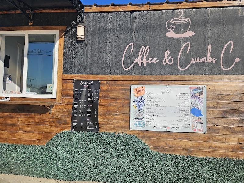 Jessie's Coffee & Crumbs Co.