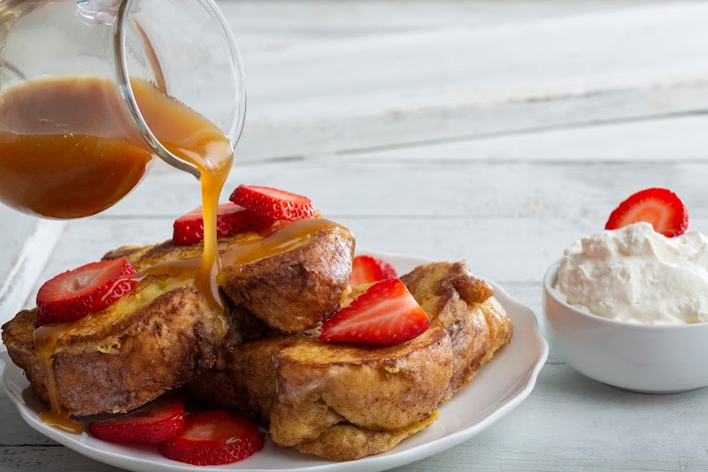 Kneaders Bakery & Cafe