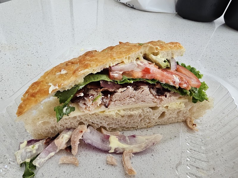 Kneaders Bakery & Cafe