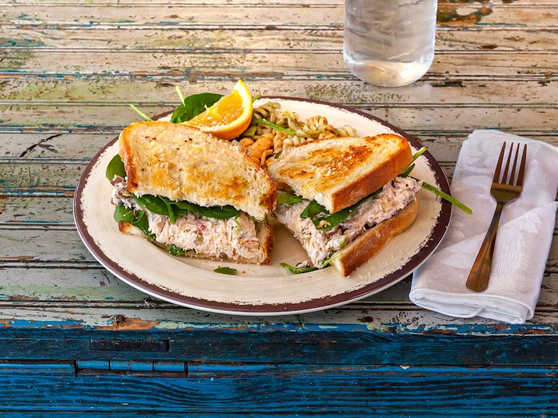 Sip Coffee House Cedar Lake