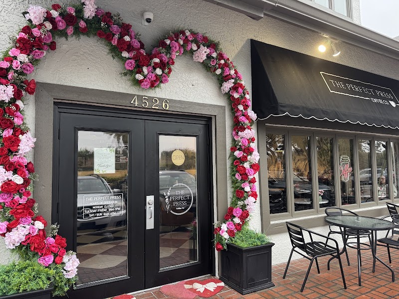 The Perfect Press Coffee Co.,LLC