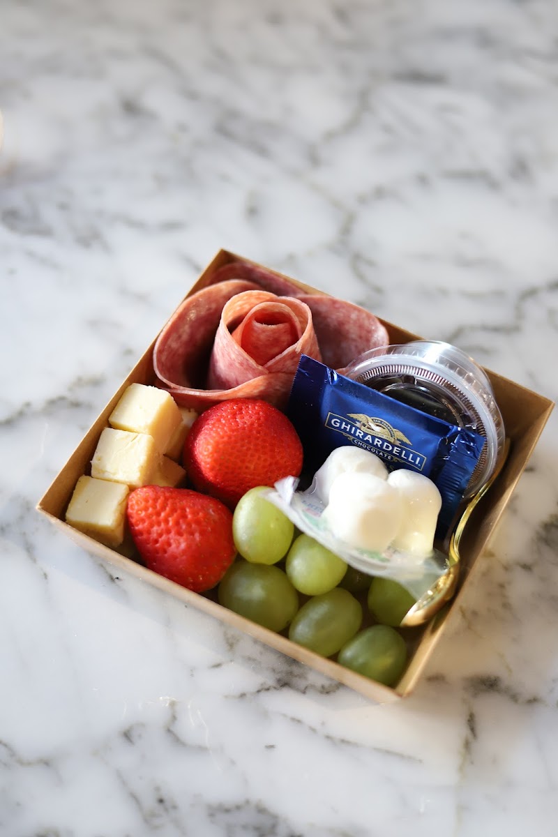 The Perfect Press Coffee Co.,LLC