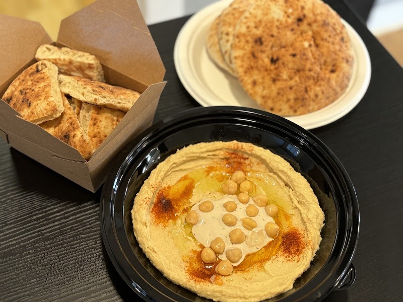 The Brooklyn Cafe (Kosher)