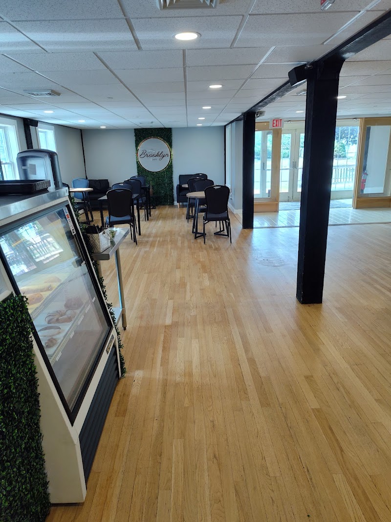 The Brooklyn Cafe (Kosher)