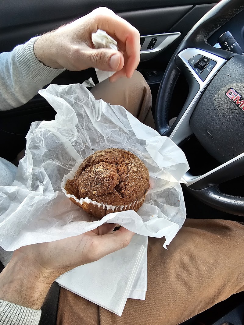 Bobwhite Coffee Company