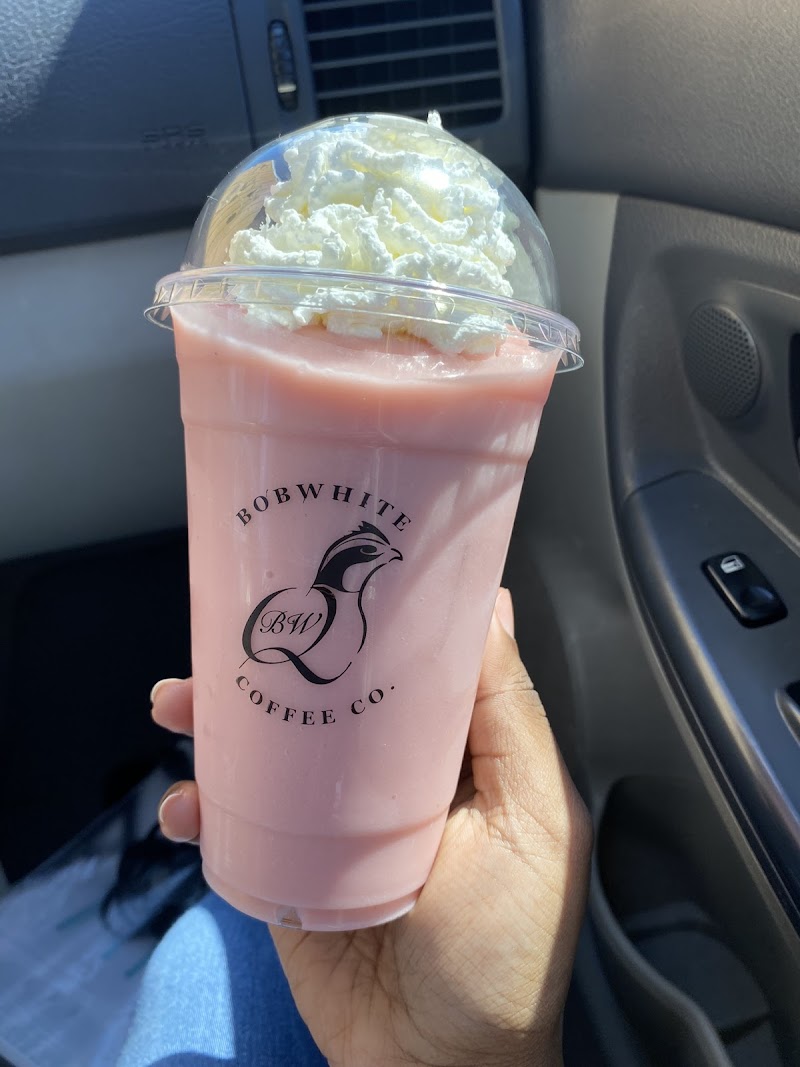 Bobwhite Coffee Company