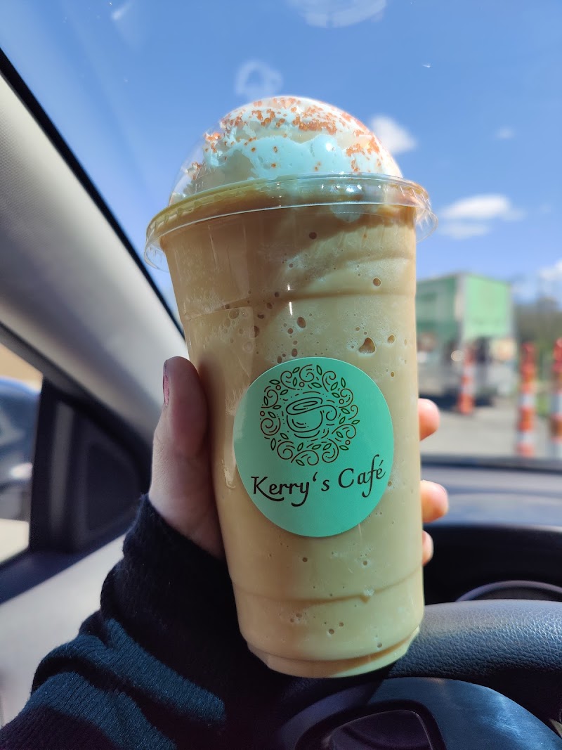 Kerry's Café