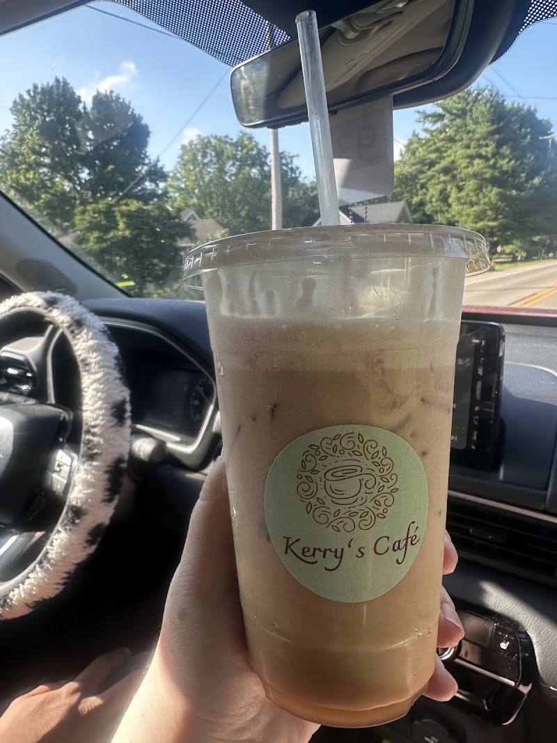 Kerry's Café