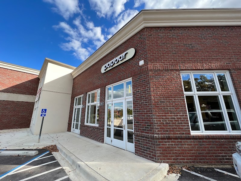 Baba Java - The Village at Meadowbrook