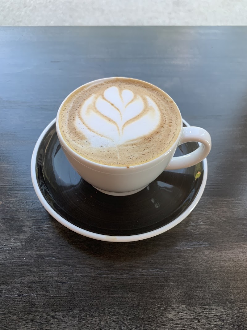 Baba Java - The Village at Meadowbrook