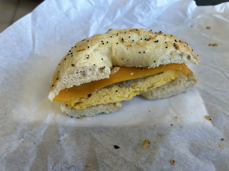 Winchell's Donut House