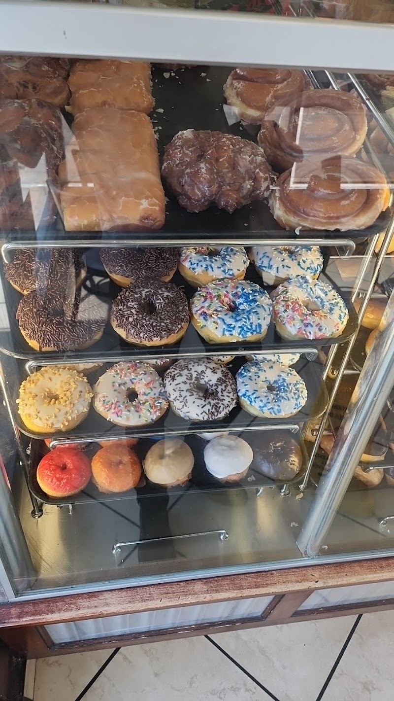 Winchell's Donut House
